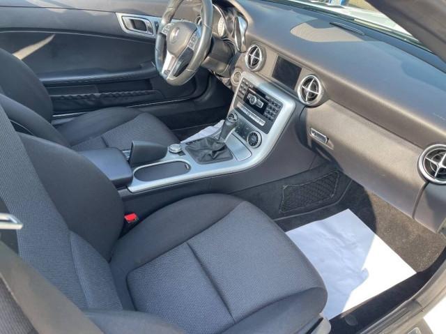 Mercedes SLK Roadster - R172 200 Allestimento Sport Pelle PDC LED