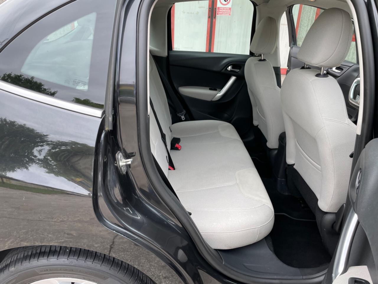 Citroen C3 1.4 GPL airdream Exclusive
