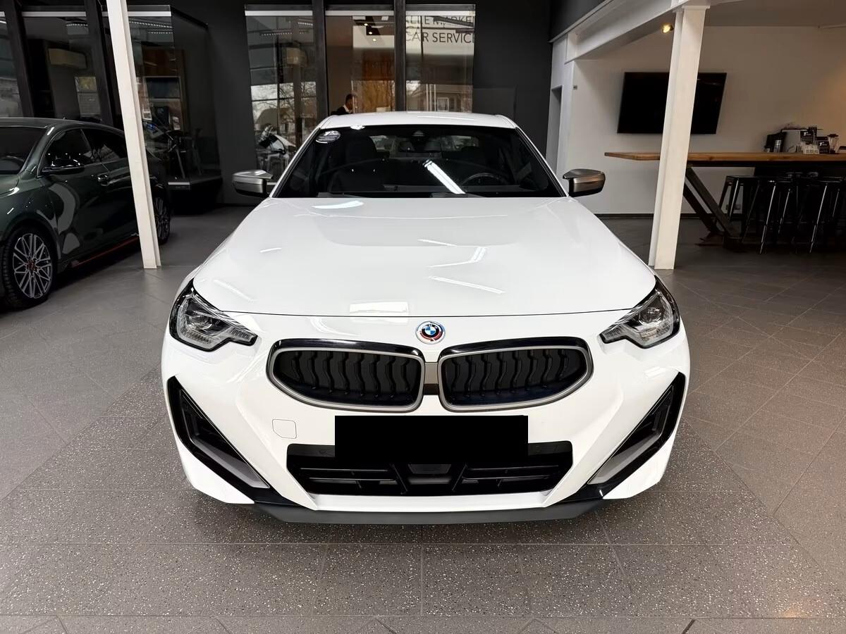 Bmw M240i xDrive M LED HEAD UP DISPLAY