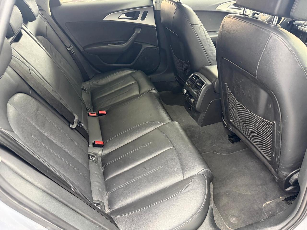 Audi A6 Avant S-Line 2.0 TDI 190Cv