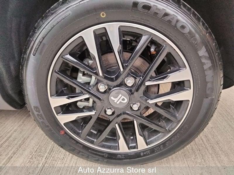 DR AUTOMOBILES dr 1.0 EV dr 1.0 EV *PRONTA CONSEGNA, PROMO AZZURRA*