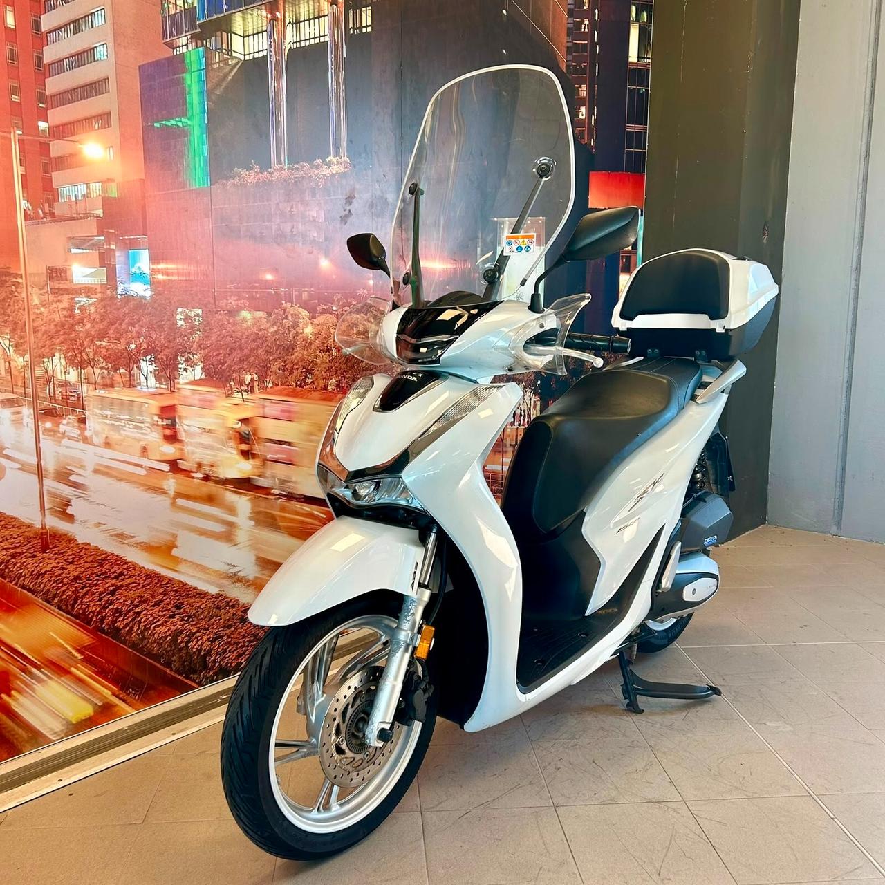 Honda SH 150