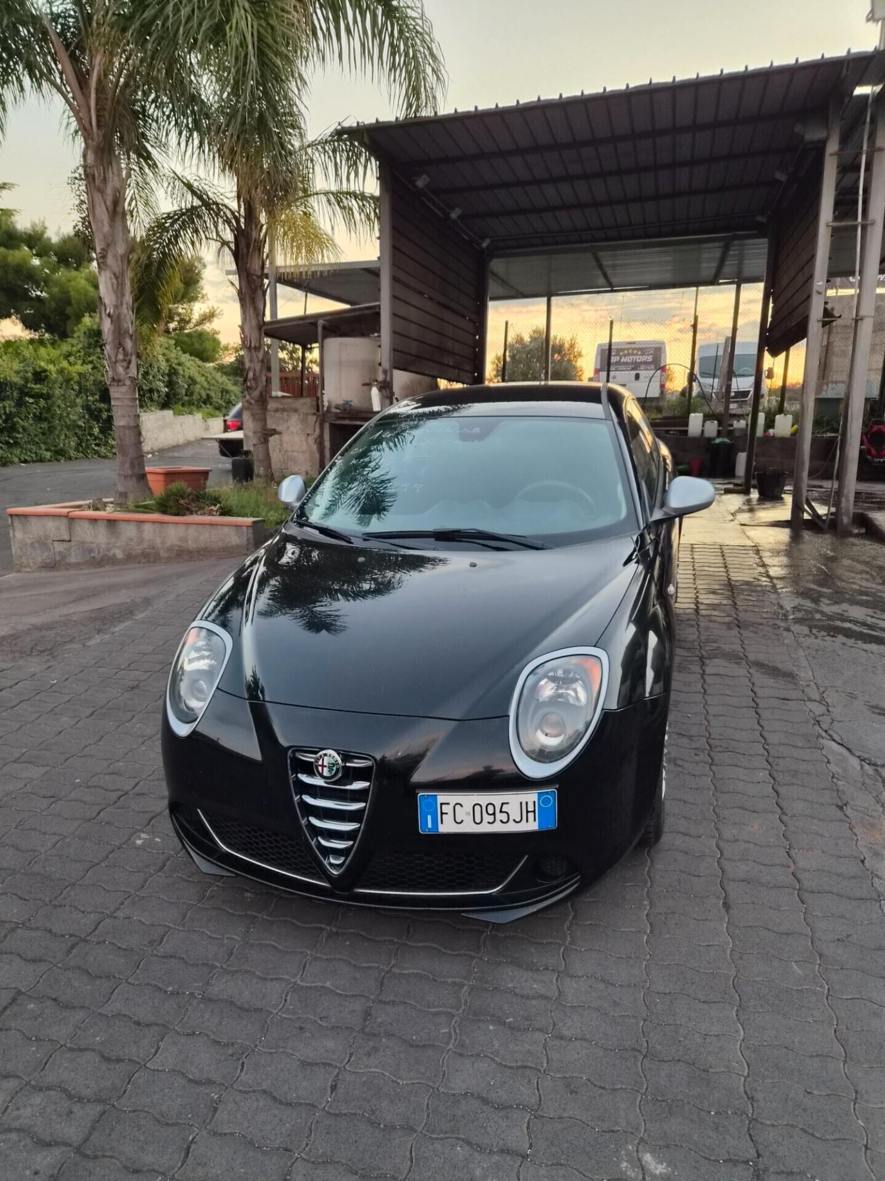 Alfa Romeo MiTo 1.4 78 CV 8V S&S Super