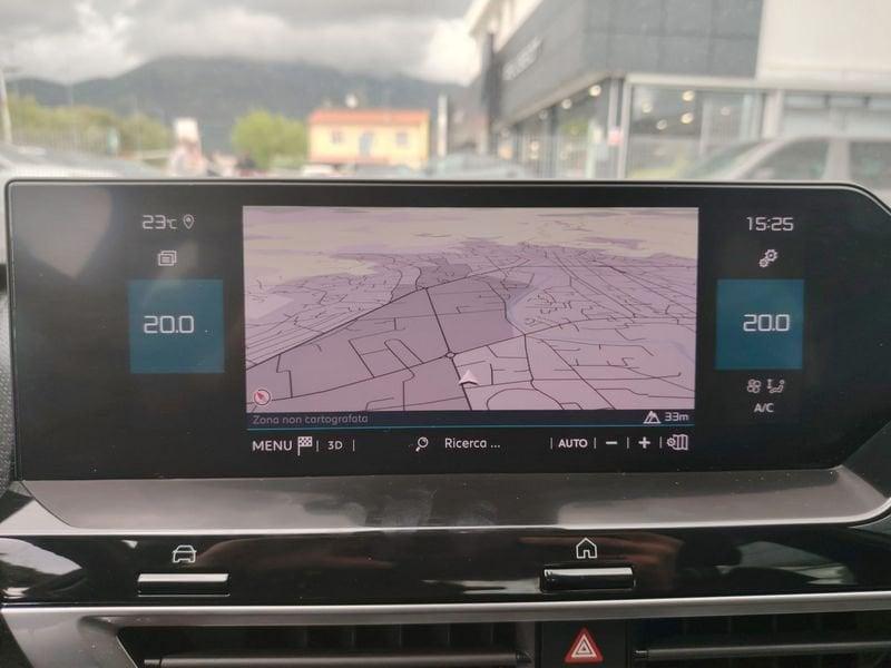 Citroën C4 BlueHDi 130 S&S EAT8 Feel Pack