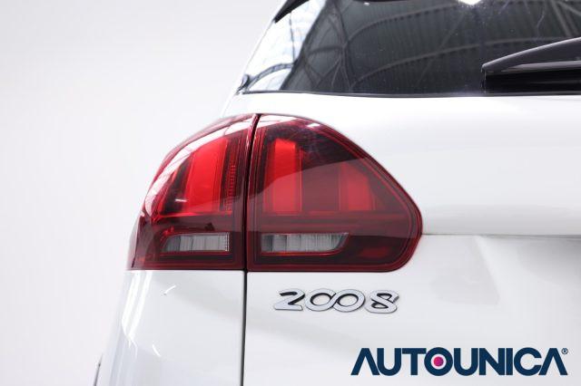 PEUGEOT 2008 1.2 PURETECH 82 S&S ALLURE NEOPATENTATI