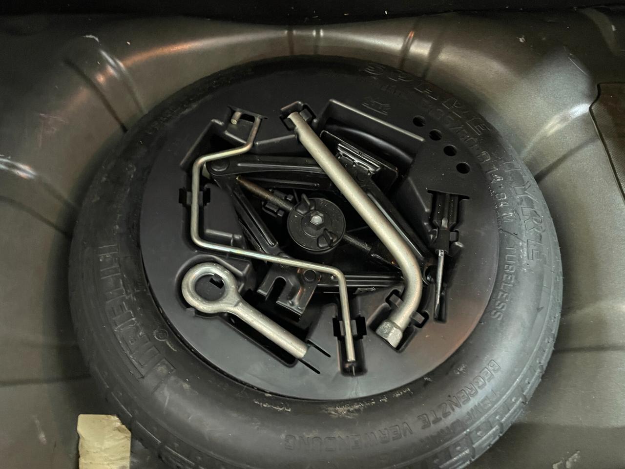 Lancia MUSA BENZINA - NEOPATENTATI DISTRIBUZIONE ESEGUITA