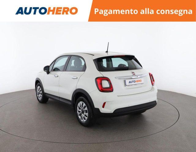 FIAT 500X 1.3 MultiJet 95 CV Cult