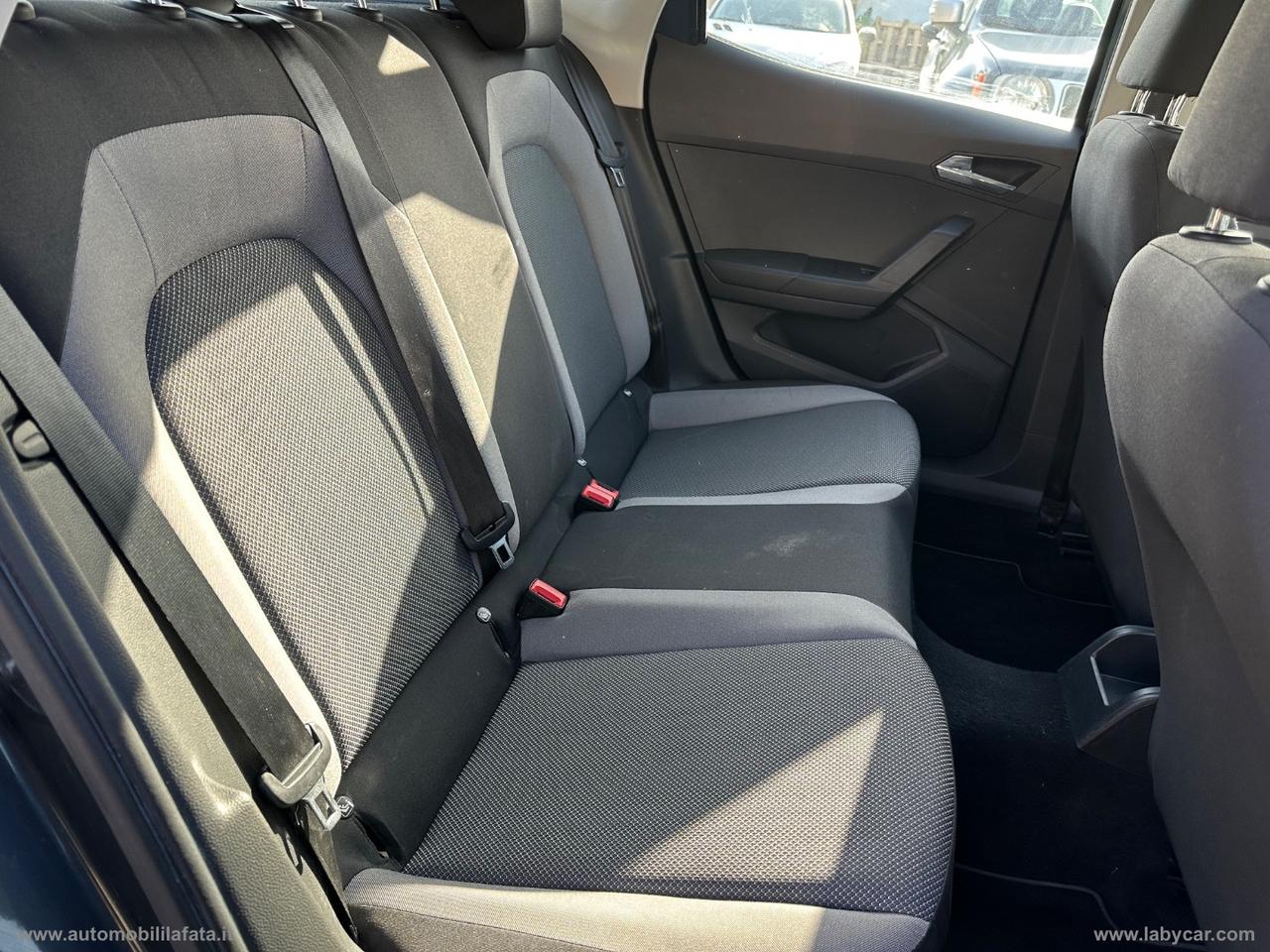 SEAT Ibiza 1.6 TDI 80CV 5p. Style