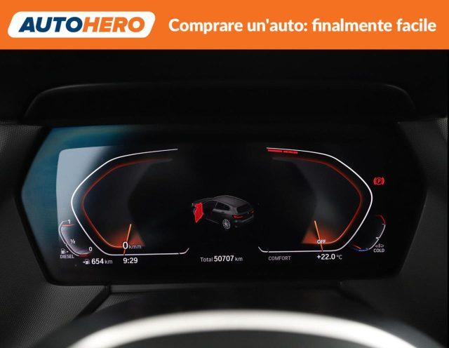 BMW 120 d 5p. Msport