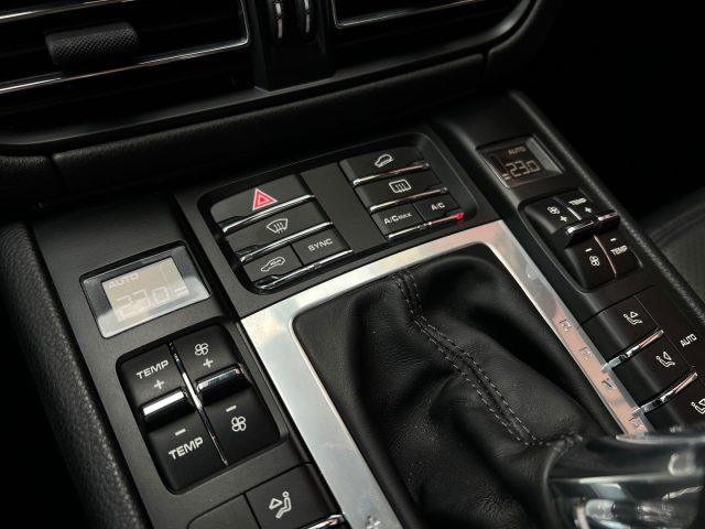PORSCHE Macan 2.0 PDK 245cv