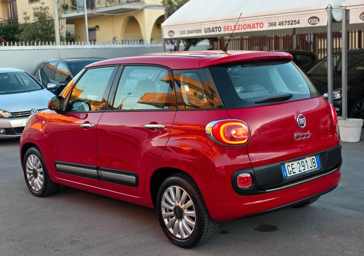 Fiat 500L 1.3 Multijet 85 CV Pop Star