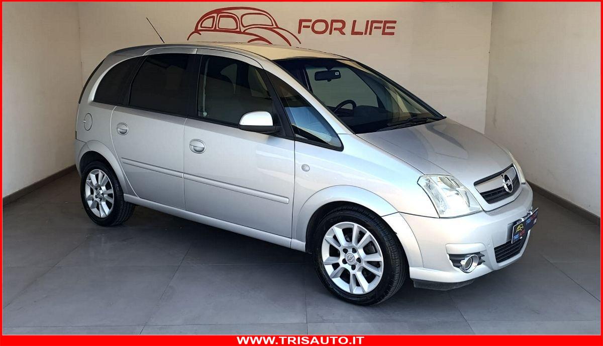 OPEL Meriva 1.7 CDTI Enjoy NEOPATENTATI