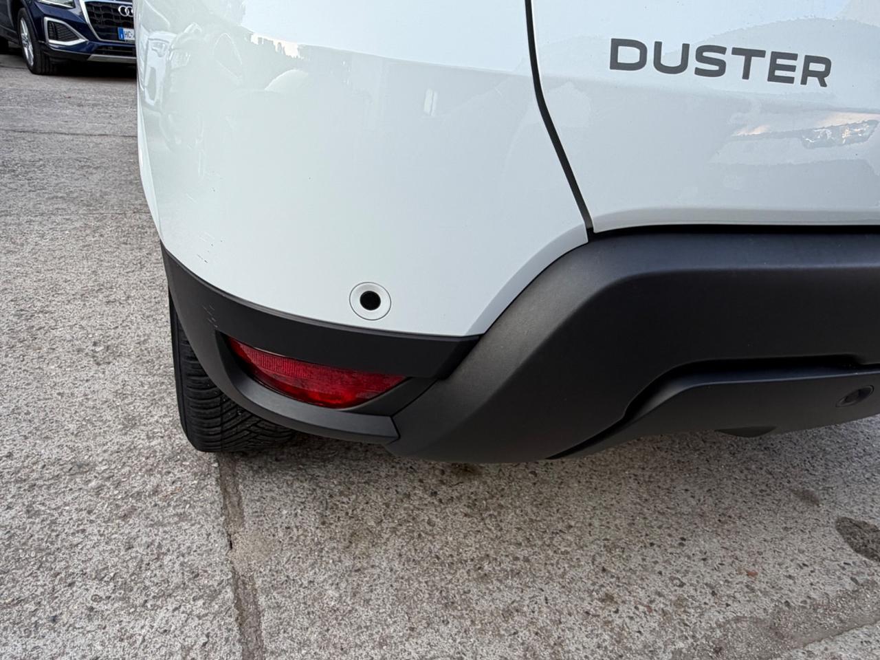 Dacia Duster 1.5 Blue dCi 8V 115 CV 4x4 Expression
