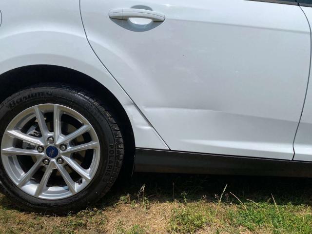 Ford Focus SW 1.5 tdci 120cv * Solo 80.000km * CARPLAY + APP