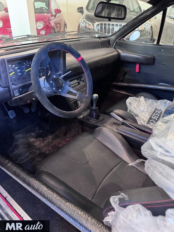 LANCIA Beta Lancia Beta 037 - REPLICA Montecarlo Coupe 2.0 118cv