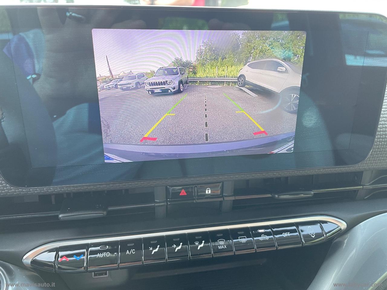 FIAT 500e Cabrio 42 kWh La Prima