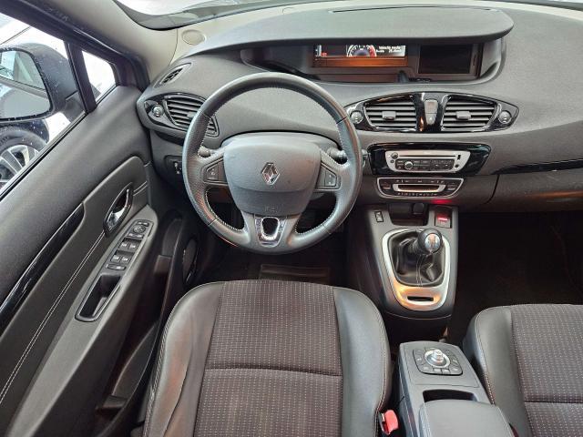 Renault Scenic Scenic III X-Mod 2012 Cross X-Mod Cross 1.2 tce