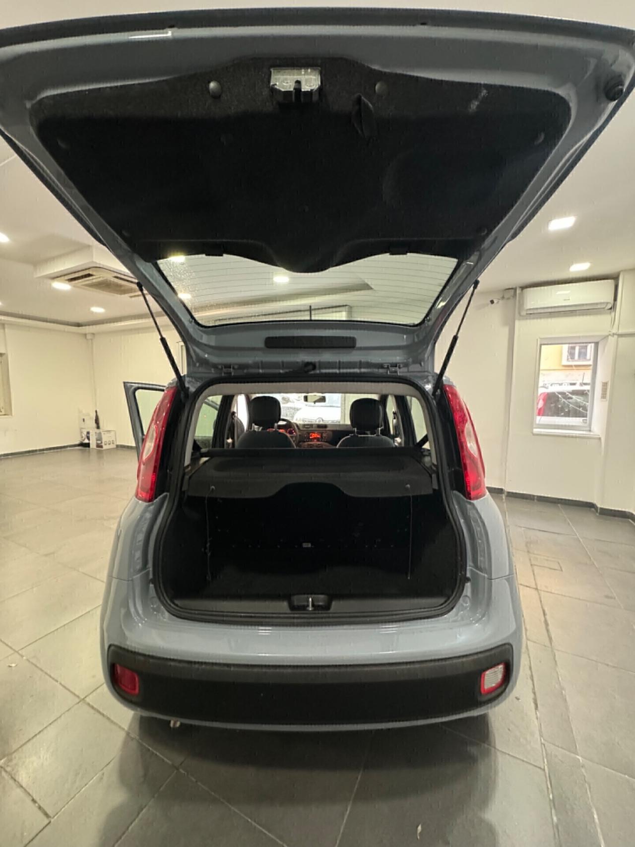 Fiat Panda 1.0 FIREFLY S&S HYBRID PER NEOPATENTATI