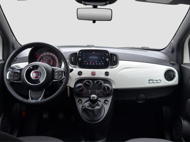 FIAT 500 500 1.0 Hybrid