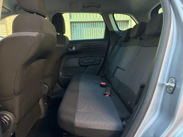 CITROEN C3 Aircross 1.2 110 Shine