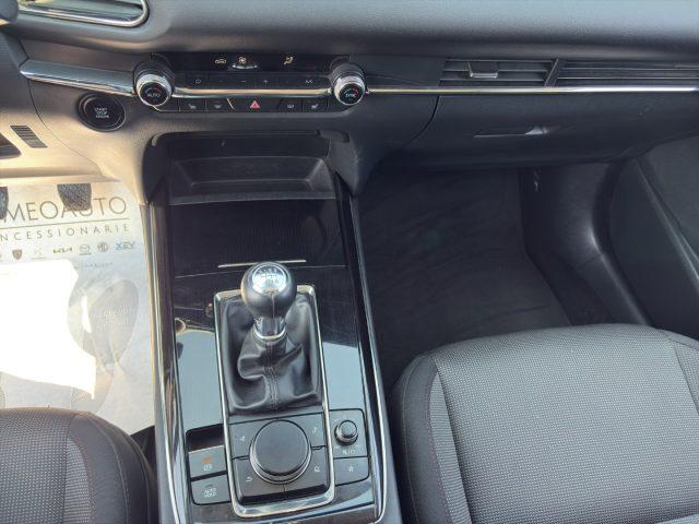 MAZDA CX-30 2.0L m-Hybrid Homura 122CV 6MT