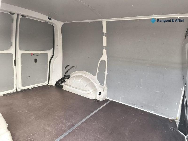 Volkswagen Transp. Transporter 2.0 TDI 150CV 4Motion PC Furgone