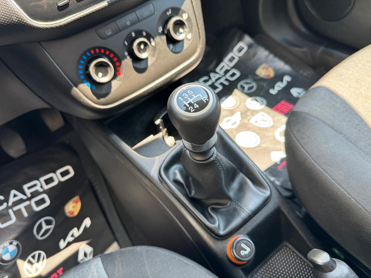 Fiat Punto 5p 1.2 Street 69cv | PREZZO REALE
