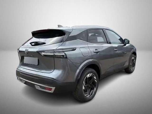 Nissan Qashqai N-CONNECTA MHEV MANUALE 140CV *ModelloNuovo Promo