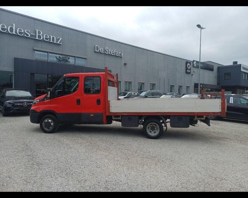 Iveco Daily Daily 35 C16 3750 cab. E6