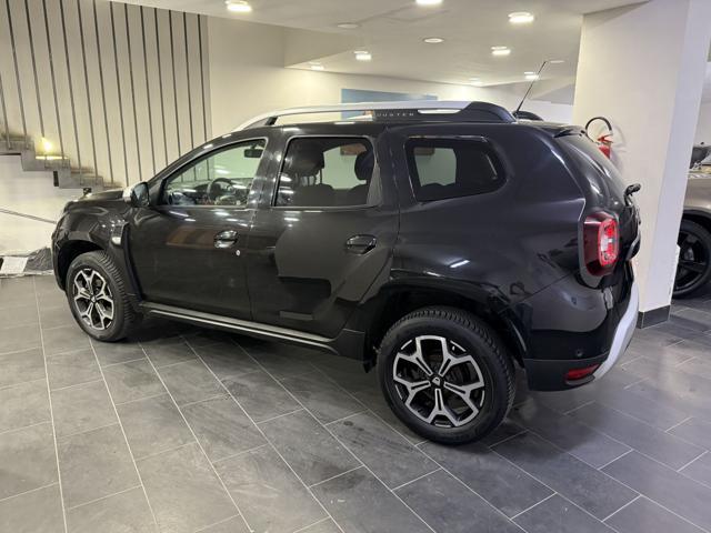 DACIA Duster 1.0 TCe 100 CV ECO-G 4x2 Prestige
