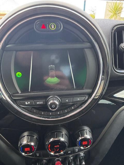 Mini One D Countryman 1.5 Hype 2018