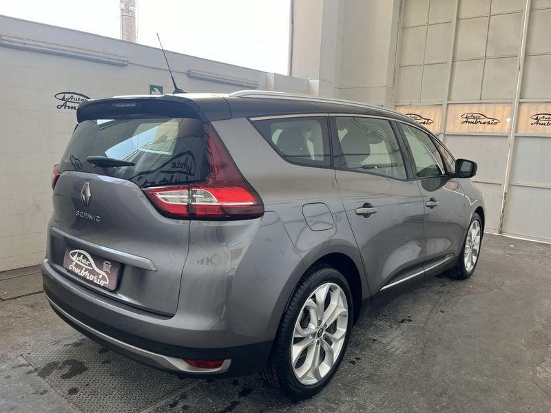 Renault Scénic Scenic 1.7 blue dci Sport Edition2 120cv TUA DA 159,00 AL MESE