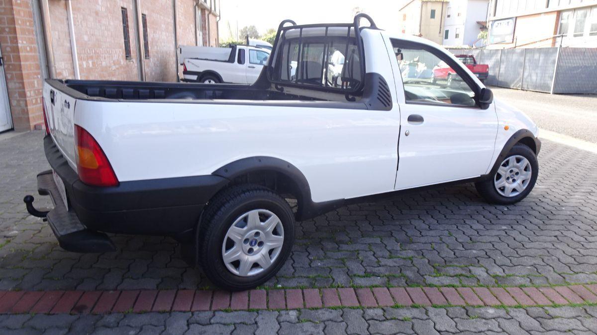 FIAT - Strada 1900 FIORINO PICK UP