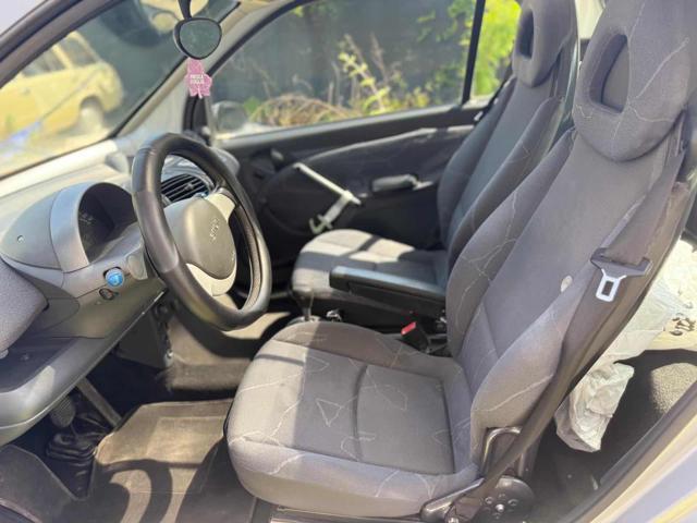 SMART ForTwo 600 smart & passion (40 kW)
