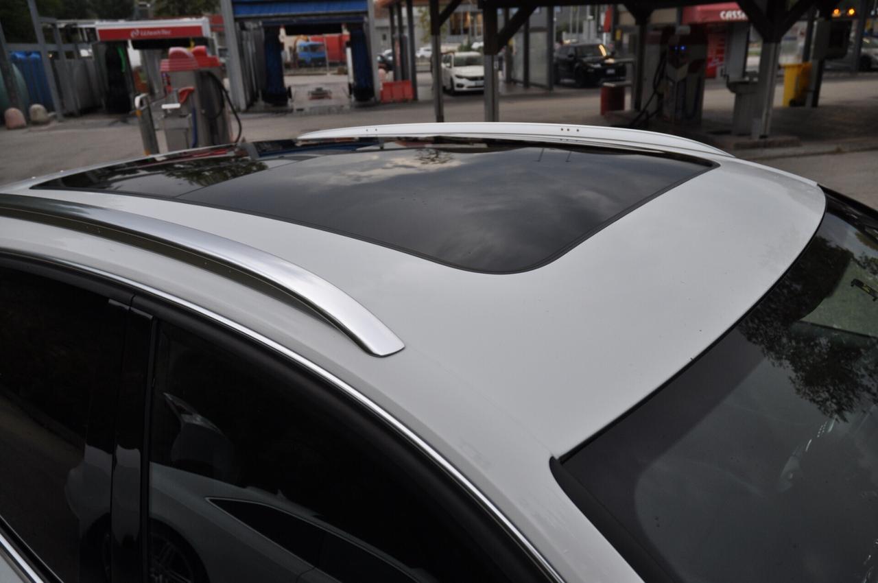 Audi Q5 2.0 TDI S-Line Quattro S-tronic