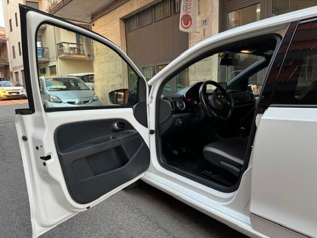 Volkswagen up! 1.0 5p. eco high up! BlueMotion Technology