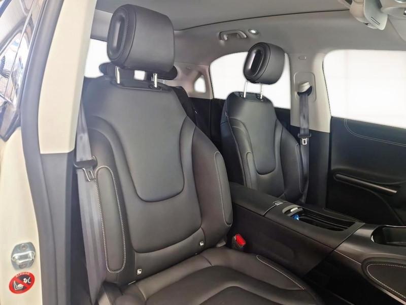 SMART #1 66 KWH PRO+ SUV