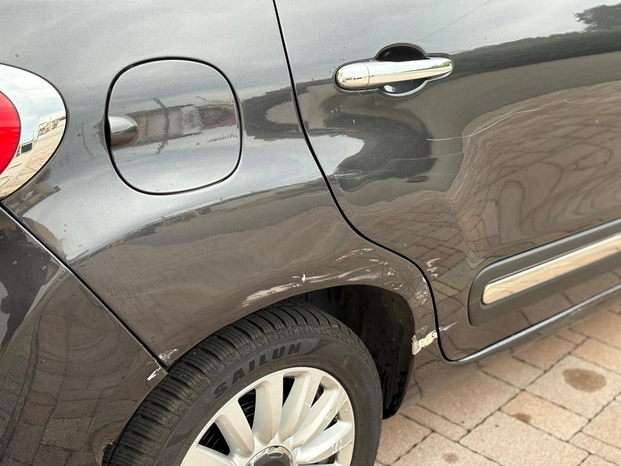 Fiat 500L 1.3 Multijet 95 CV Pop Star
