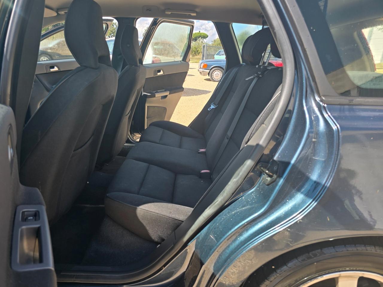 Volvo V50 D4 Momentum 1.6cc 115cv