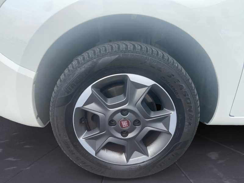 FIAT QuBo 1.3 MJT 95 CV Trekking