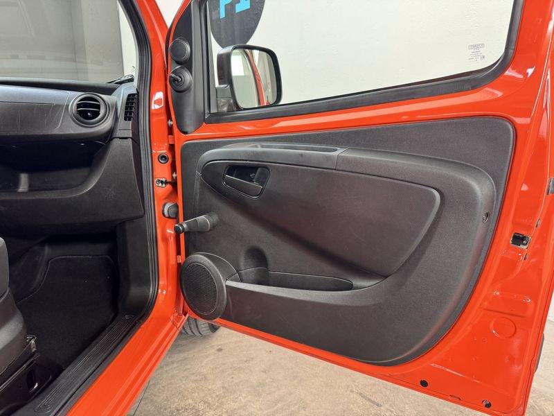 FIAT Fiorino 1.4 77 cv Iva Deducibile