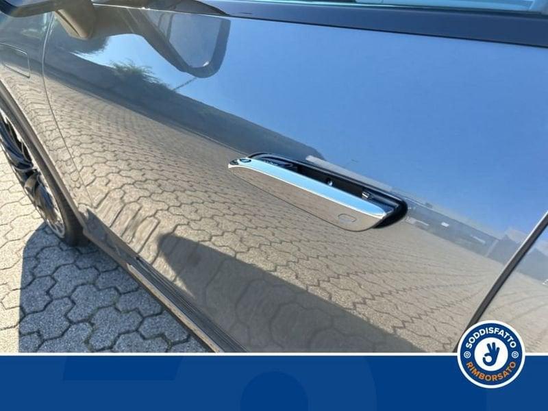 Mercedes-Benz EQE SUV EQE 350 4Matic SUV AMG Line Premium Extra