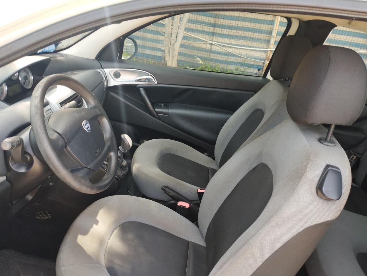 Lancia Ypsilon 1.4 E-Collection Ecochic GPL