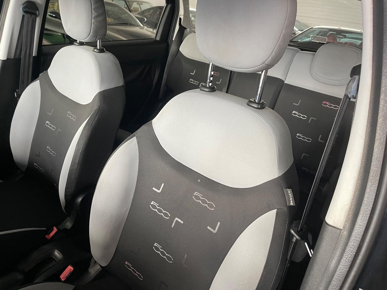 Fiat 500L 1.3 Multijet Neopatentati PERMUTE RATE