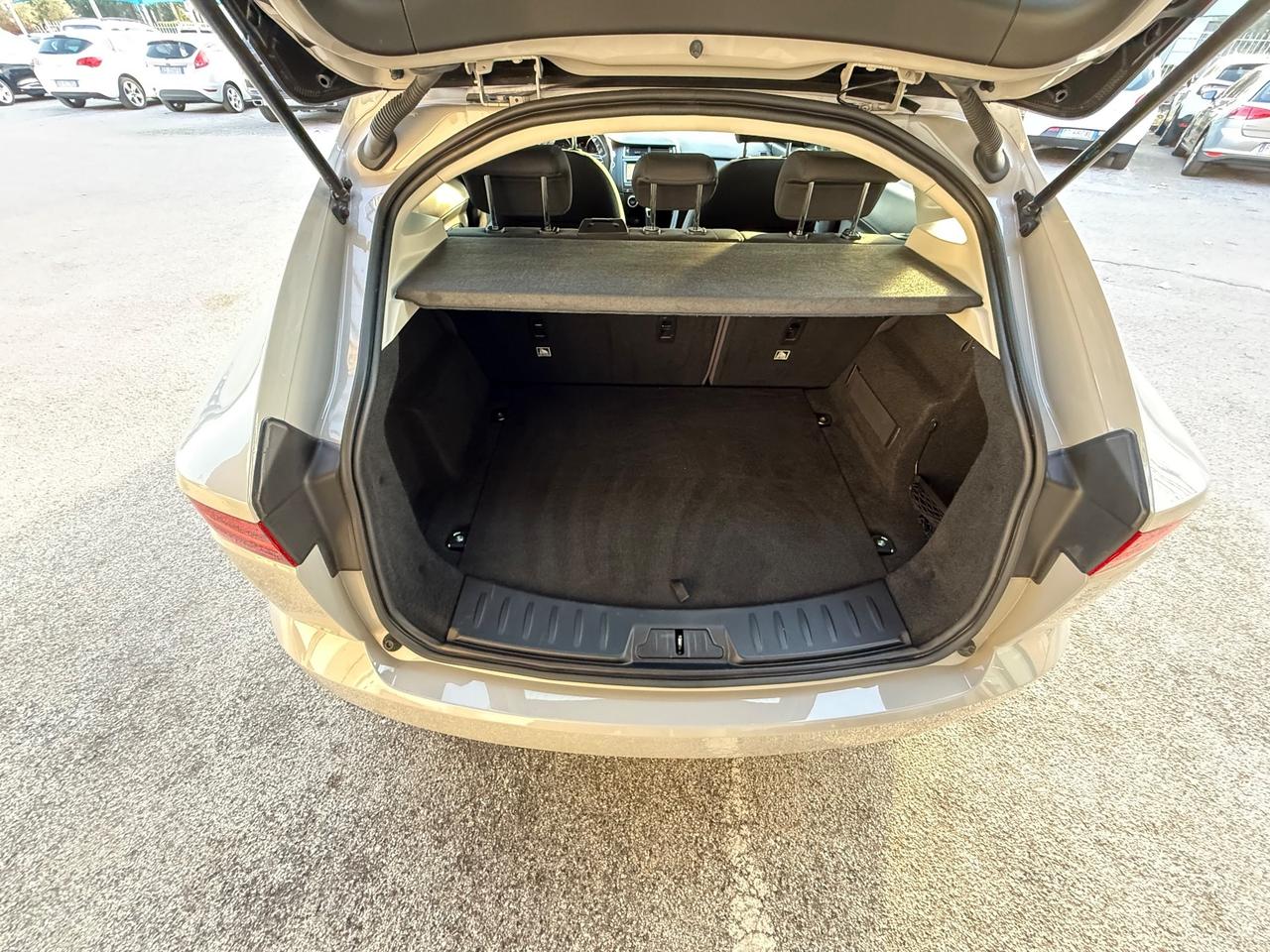 Jaguar E-Pace 2.0D 150 CV AWD aut.