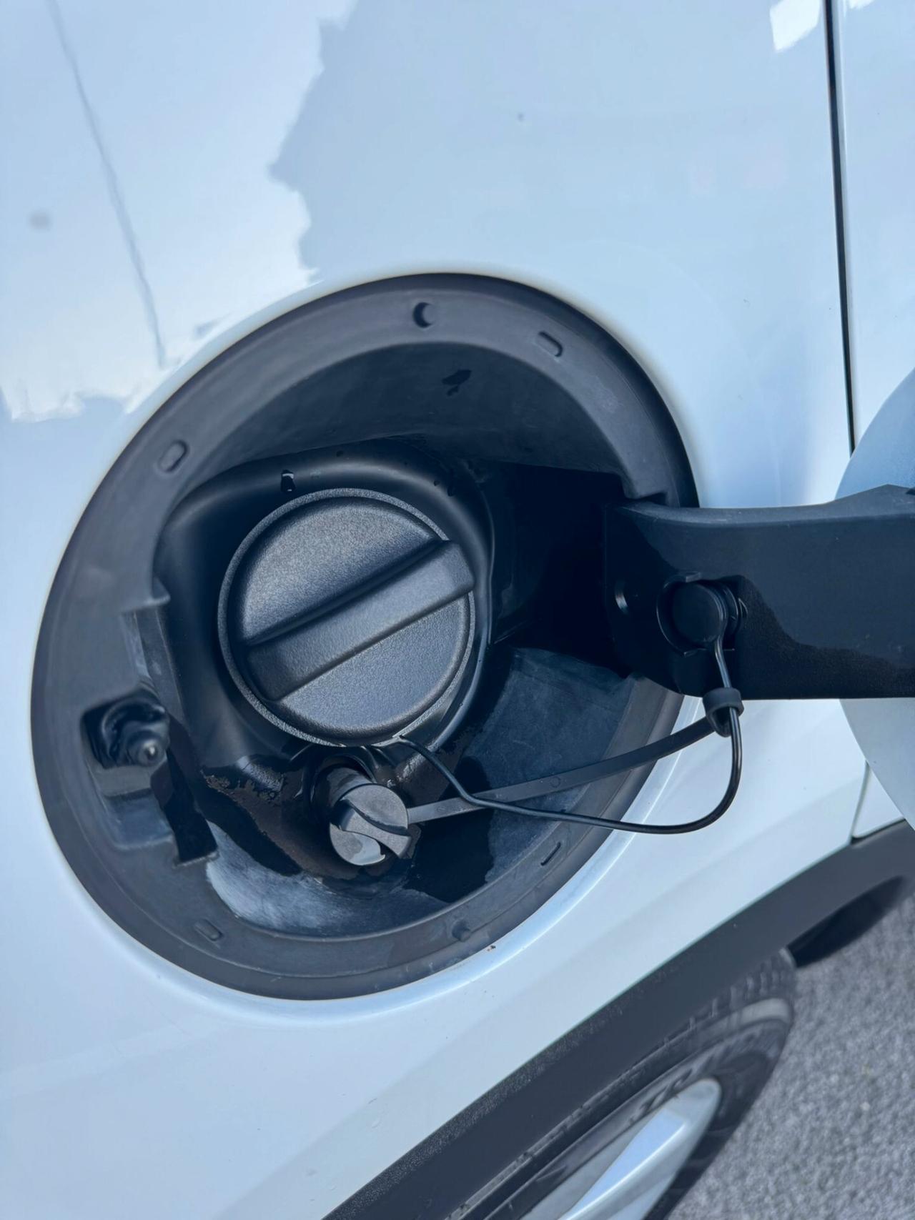 Opel Mokka 1.4 Turbo GPL Tech 140CV 4x2 Cosmo