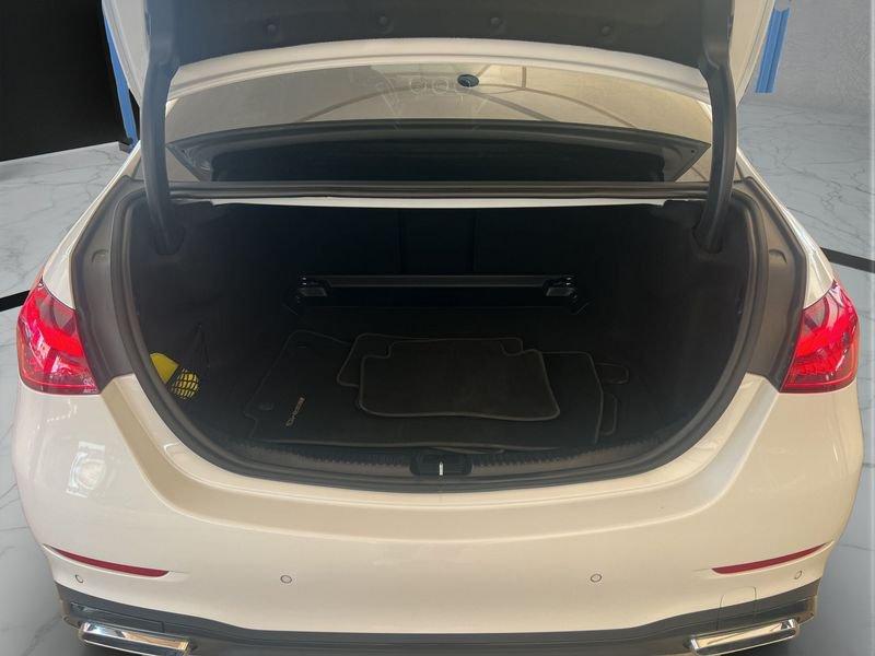 Mercedes-Benz Classe C 300d Mild Hybrid Premium Pro Auto