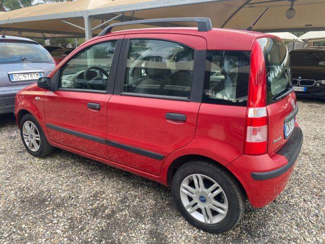 FIAT Panda 1.2 Dynamic GPL