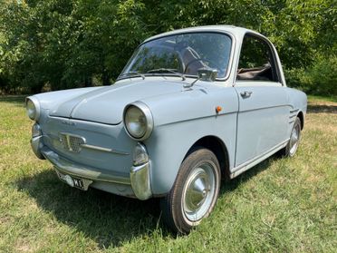 Autobianchi Altro Bianchina Trasformabile