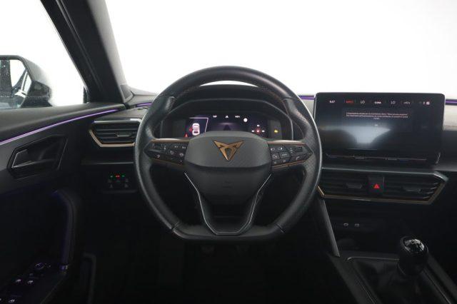 CUPRA Formentor Formentor 1.5 TSI